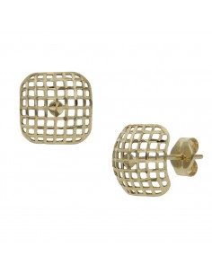 PENDIENTES ORO 18KL...