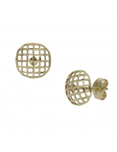 PENDIENTES ORO 18KL...
