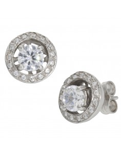 PENDIENTES 2 EN 1 O.BLANCO...