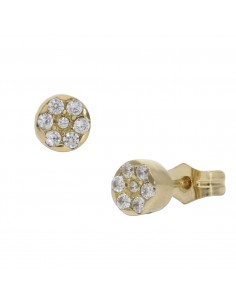 PENDIENTES ORO 18KL...