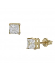 PENDIENTES ORO 18KL...
