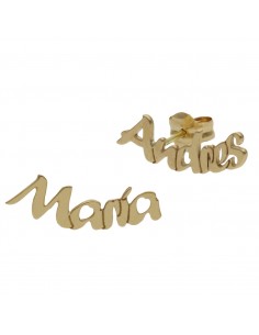PENDIENTES TREPADORES...