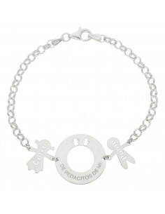 PULSERA · DE PEDACITOS DE...