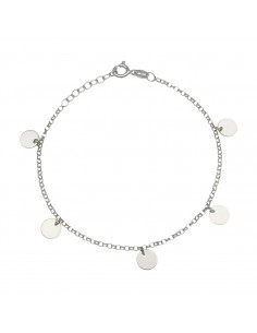 PULSERA MINI CHARMS...
