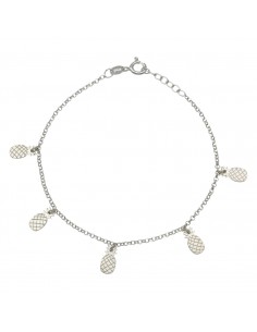 PULSERA MINI CHARMS PIÑAS...