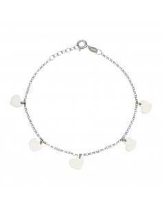 TOBILLERA MINI CHARMS...