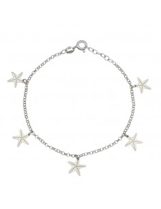 TOBILLERA MINI CHARMS...