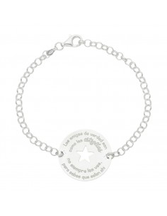 PULSERA AMIGAS ESTRELLA +...
