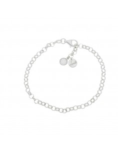 PULSERA MI HISTORIA PLATA...