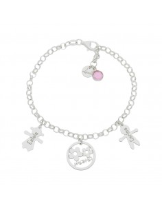 PULSERA MI HISTORIA MAMA...