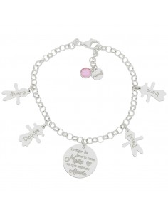 PULSERA MI HISTORIA ABUELA...