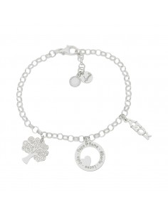 PULSERA MI HISTORIA FAMILIA...