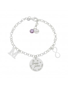 PULSERA MI HISTORIA AMIGAS...