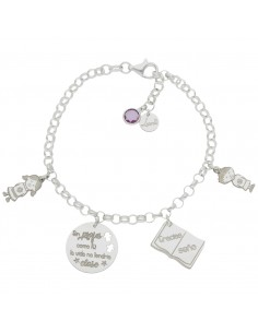 PULSERA MI HISTORIA MI...