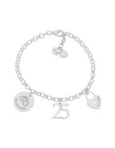 PULSERA MI HISTORIA...