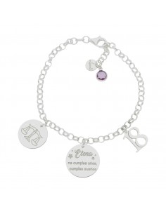 PULSERA MI HISTORIA...