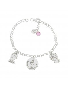 PULSERA MI HISTORIA...