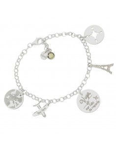 PULSERA MI HISTORIA MI...