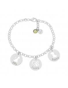 PULSERA MI HISTORIA...