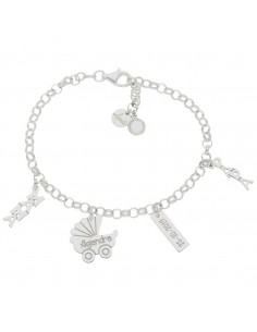 PULSERA MI HISTORIA...