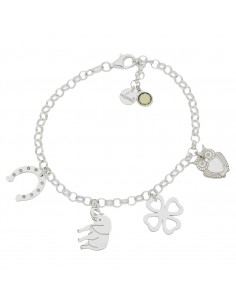 PULSERA MI HISTORIA DE LA...