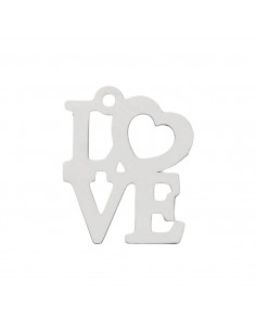 MI HISTORIA - ABALORIO LOVE...