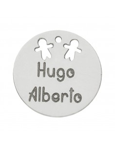 MI HISTORIA - ABALORIO...