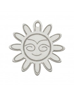 MI HISTORIA - ABALORIO SOL...