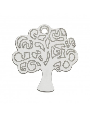 MI HISTORIA - ABALORIO ARBOL VIDA...