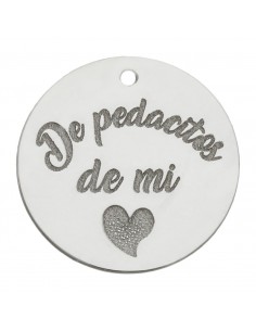 MI HISTORIA - ABALORIO...