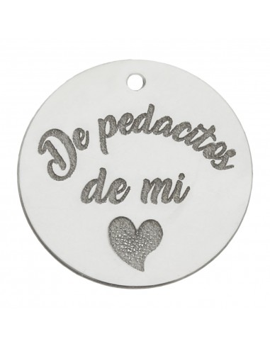 MI HISTORIA - ABALORIO PEDACITOS...