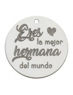 MI HISTORIA - ABALORIO...