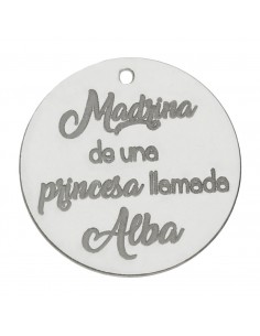 MI HISTORIA - ABALORIO...