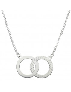 GARGANTILLA ETERNITY PLATA...