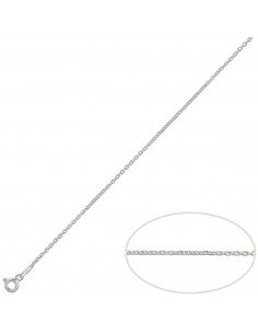 CADENA PLATA 925MM FORZADA...