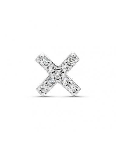 PIERCING PLATA X CIRCONITA LUXENTER
