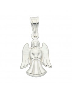 COLGANTE ANGEL PLATA 925MM