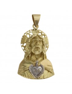 COLGANTE SAGRADO CORAZON...