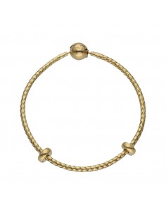 PULSERA ORO 18KL FLEXIBLE...