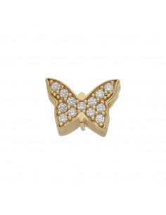 CHARMS MARIPOSA ORO 18KL...