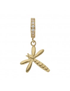 CHARMS COLGANTE LIBELULA...