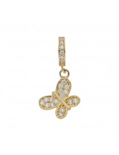 CHARMS COLGANTE MARIPOSA...
