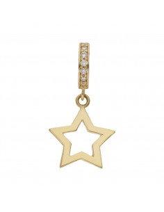 CHARMS COLGANTE ESTRELLA...