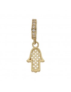 CHARMS COLGANTE MANO FATIMA...