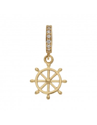 CHARMS ORO 18KL TIMON CIRCONITAS