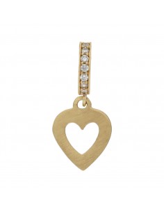 CHARMS ORO 18KL CORAZON...
