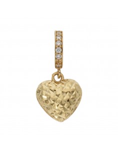 CHARMS ORO 18KL CORAZON...