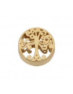 CHARMS ORO 18KL ARBOL DE LA...