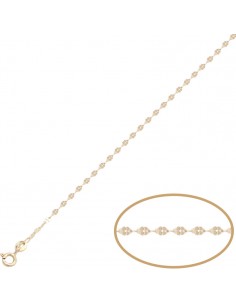 COLLAR ORO 18KL