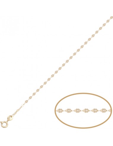 COLLAR ORO 18KL